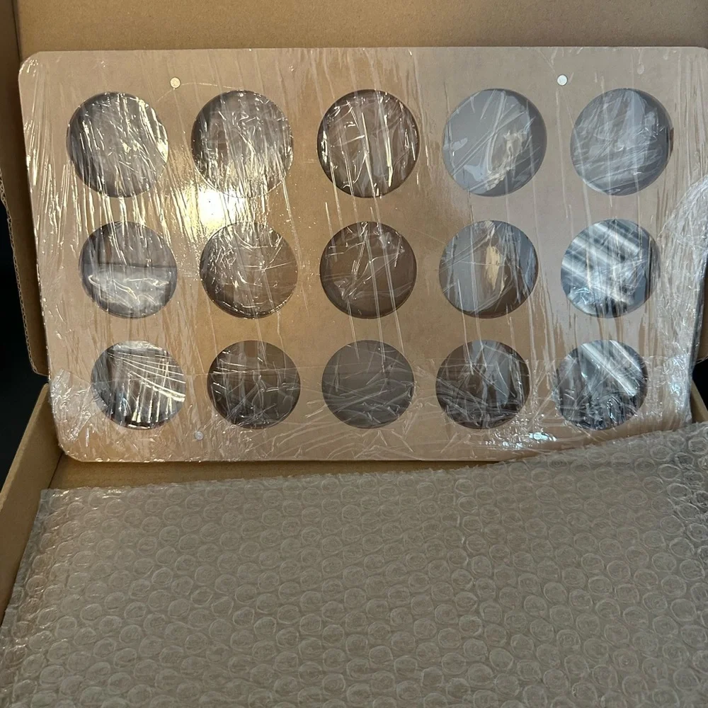 Acrylic Coffee Pod Holder - Picture 8 of 8